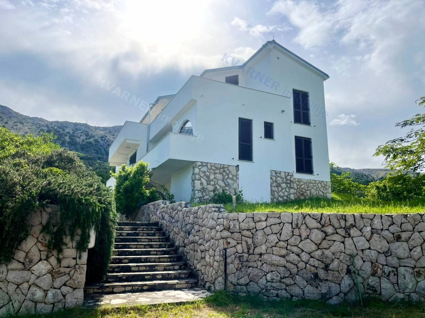Flat For sale - Primorsko-goranska Baška