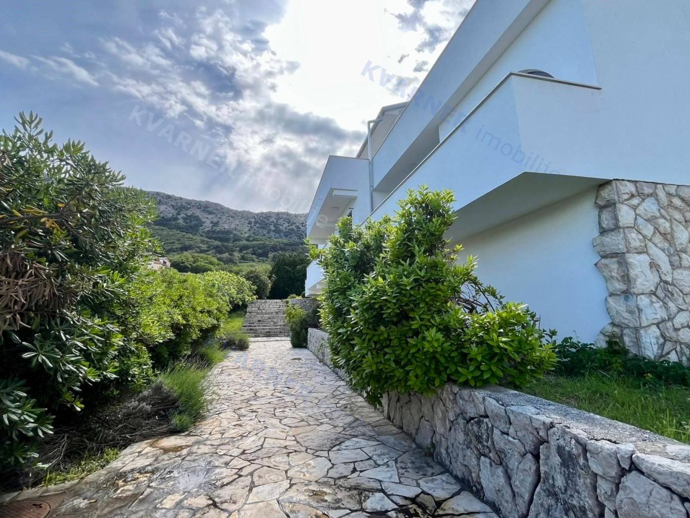 Flat For sale - Primorsko-goranska Baška