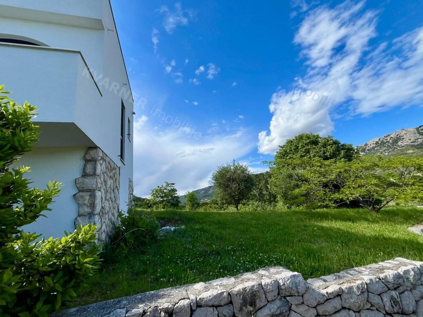 Flat For sale - Primorsko-goranska Baška