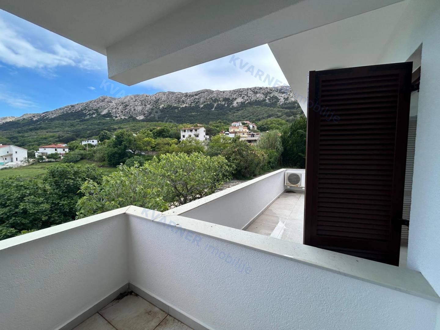 Flat For sale - Primorsko-goranska Baška
