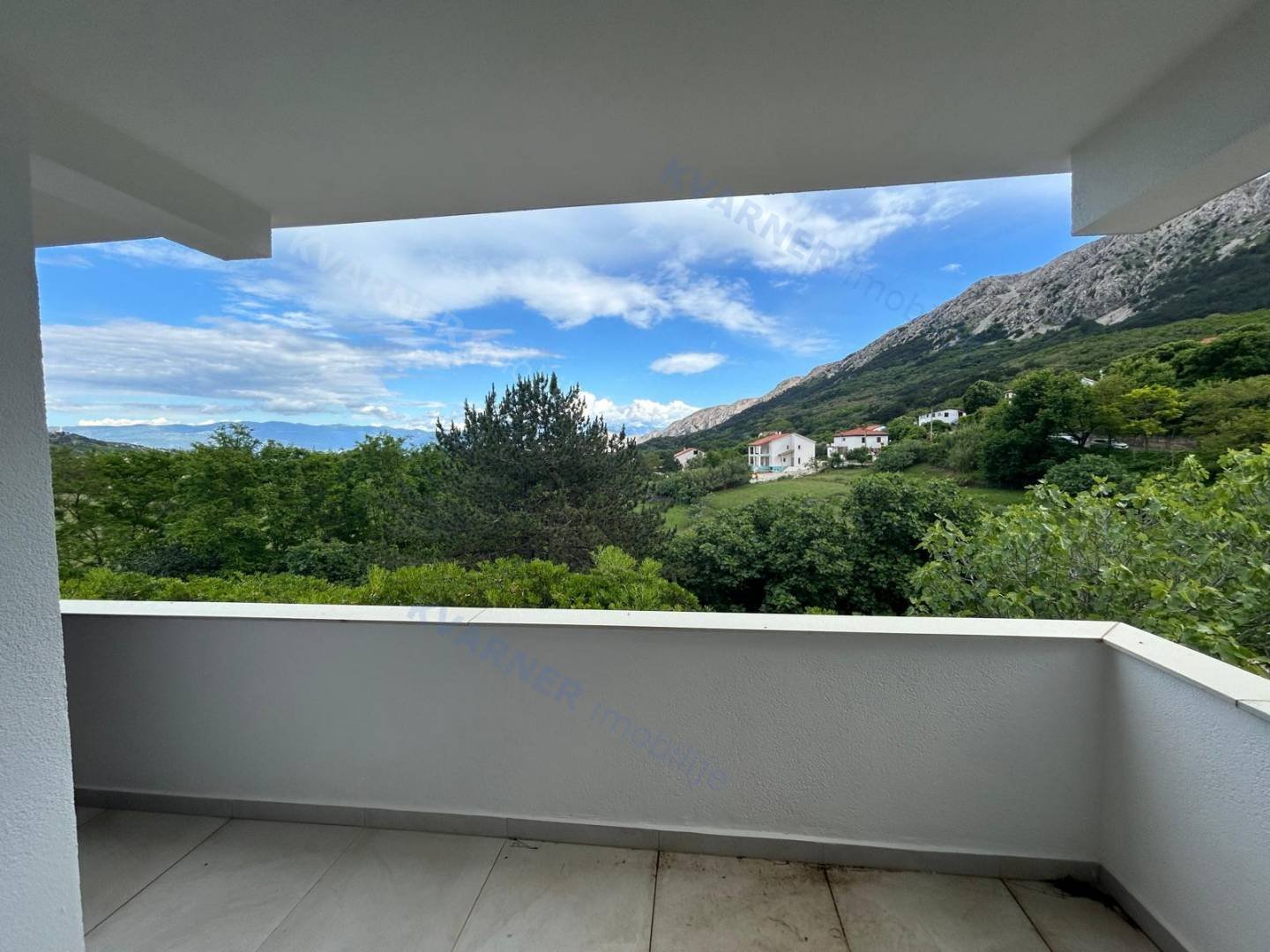 Flat For sale - Primorsko-goranska Baška