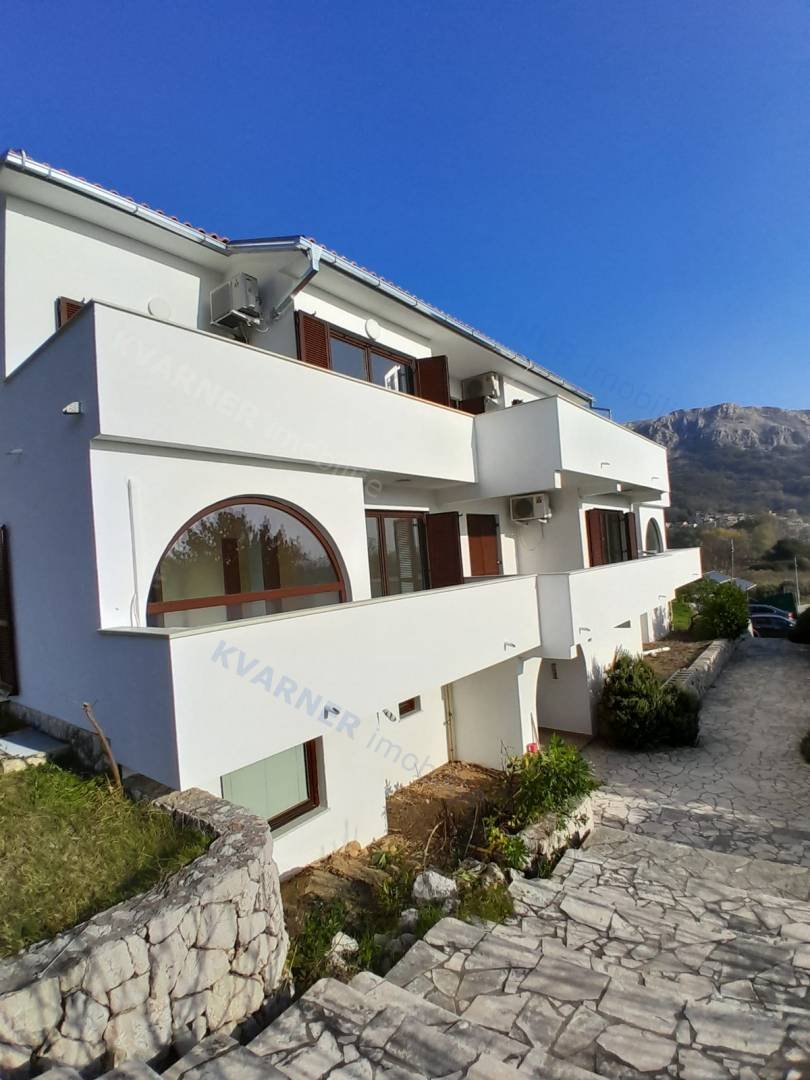 Apartma Naprodaj - Primorsko-goranska Baška
