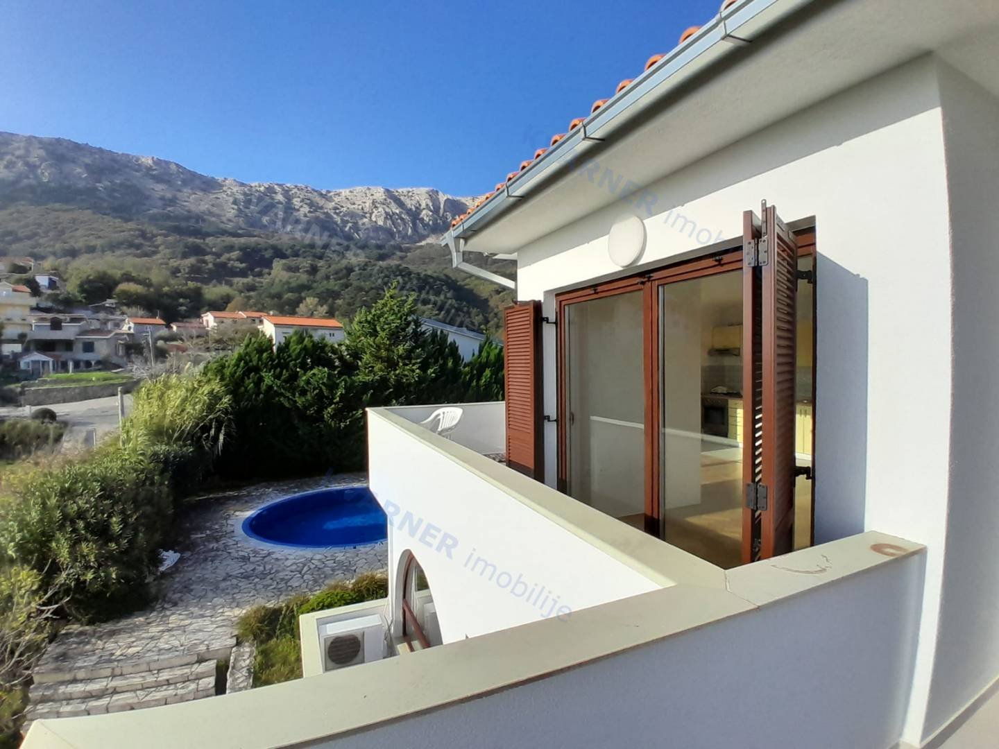Flat For sale - Primorsko-goranska Baška