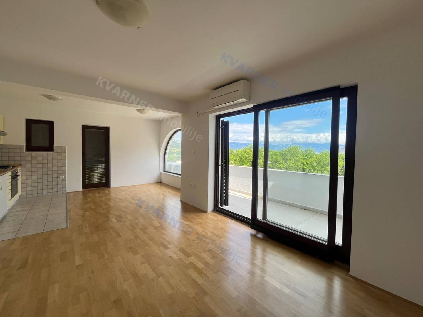 Flat For sale - Primorsko-goranska Baška