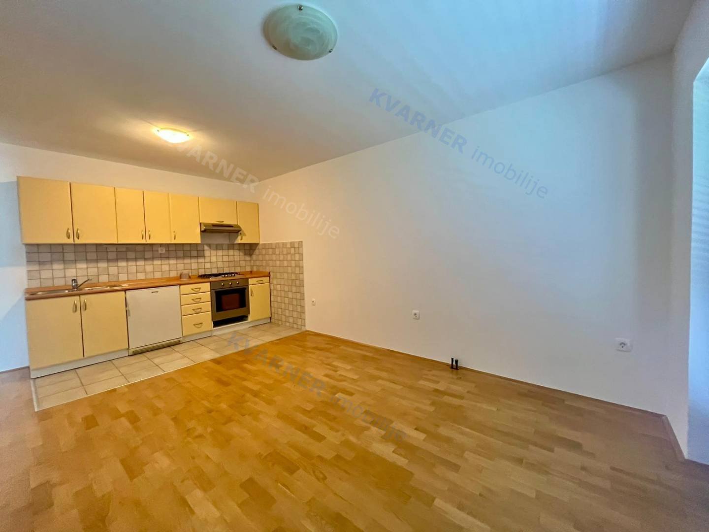Flat For sale - Primorsko-goranska Baška