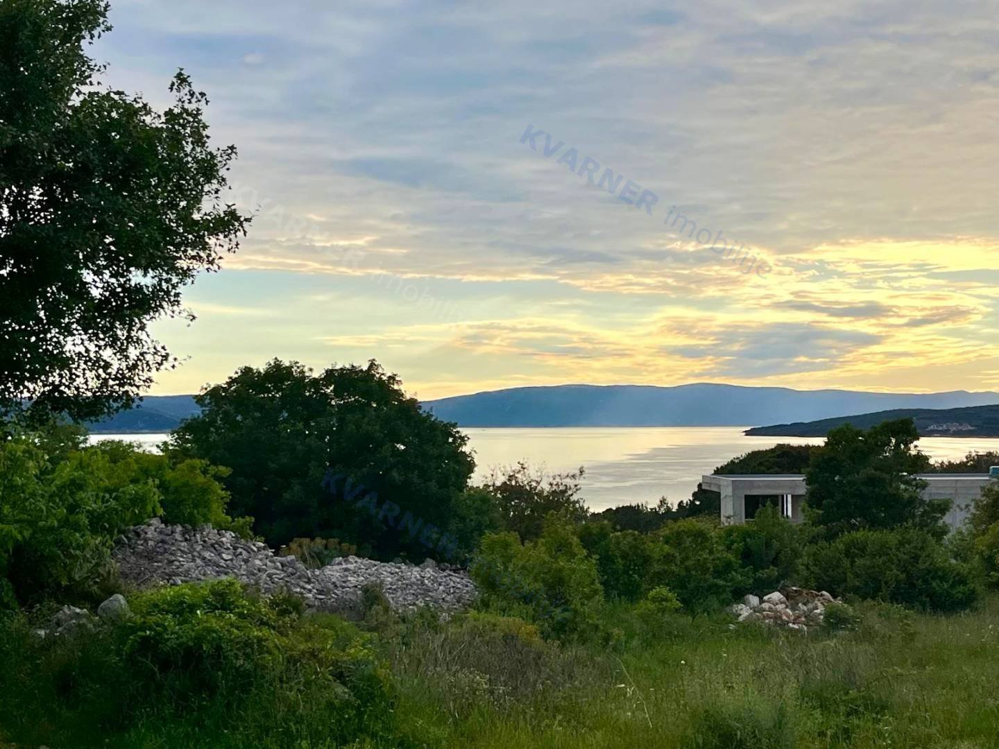 Pozemok Na predaj - Primorsko-goranska Punat - foto 1/3
