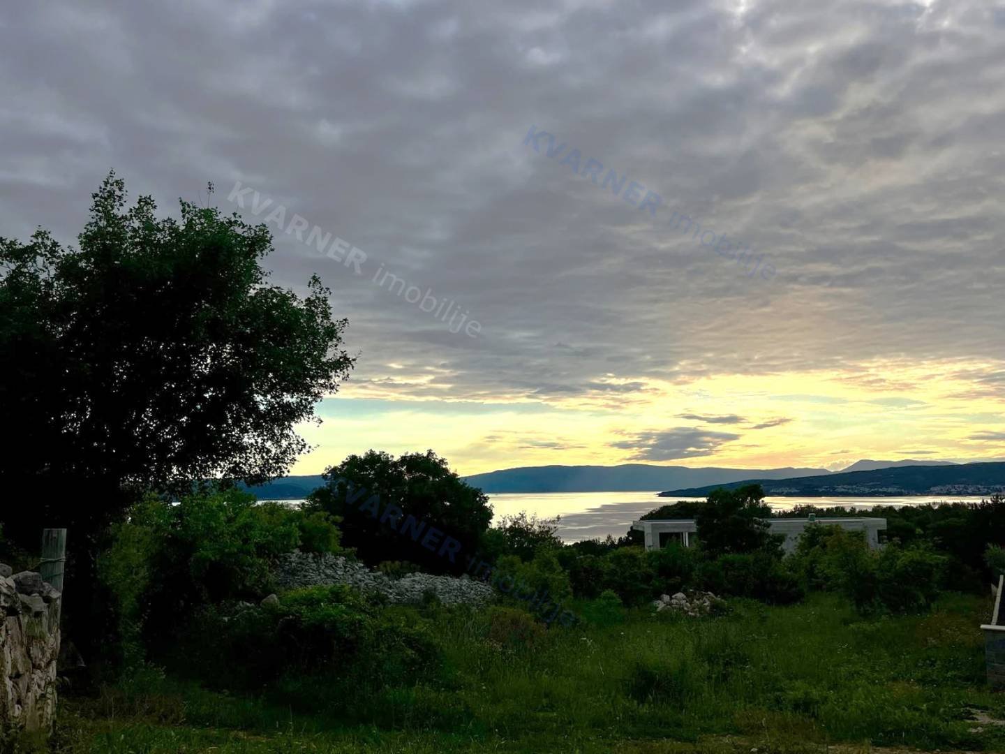 Pozemok Na predaj - Primorsko-goranska Punat