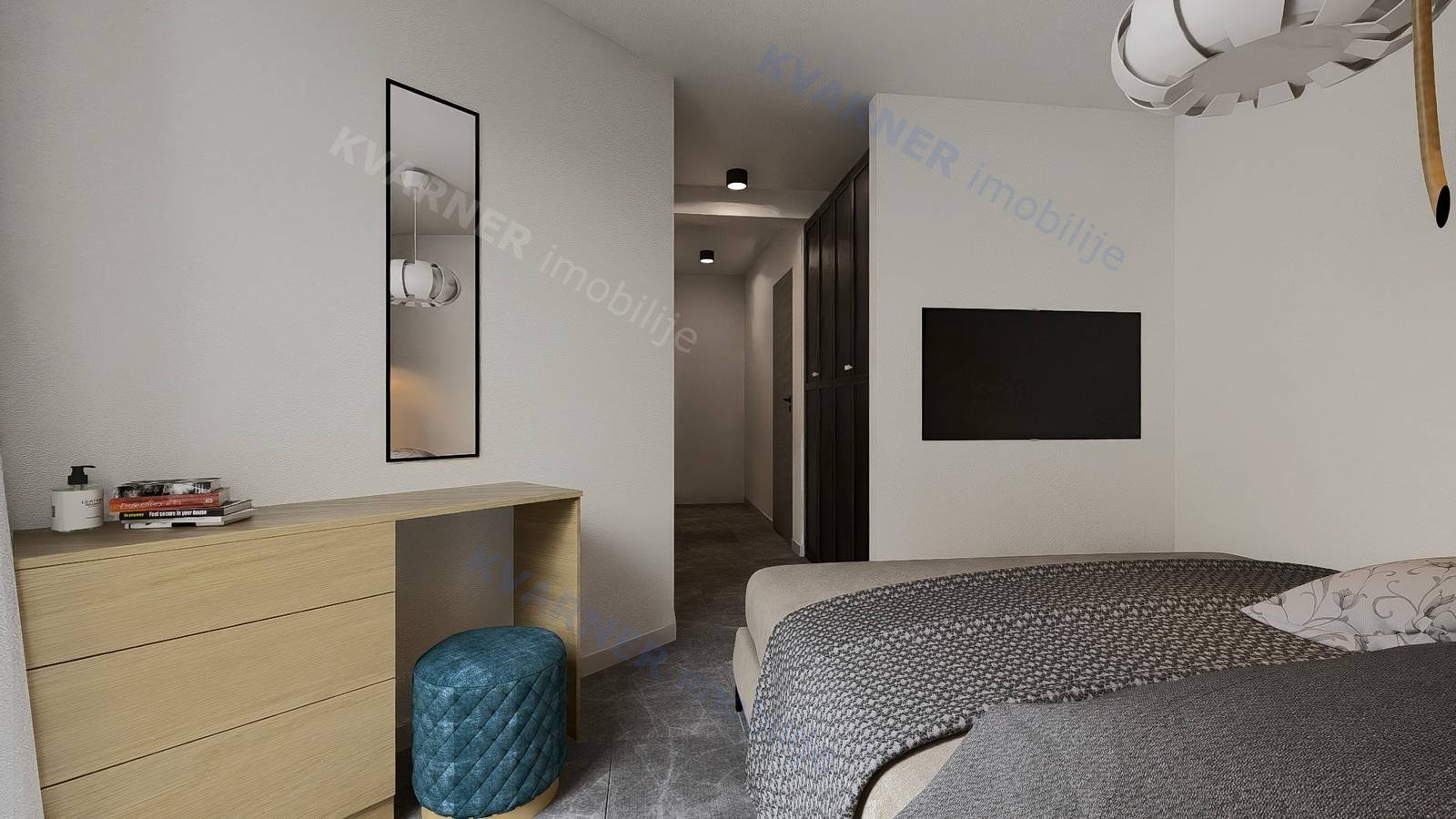 Apartmán Na predaj - Primorsko-goranska Vrbnik