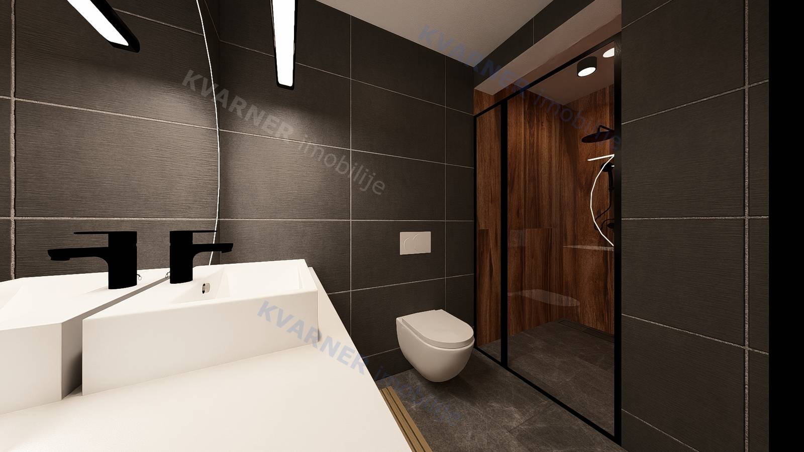 Apartmán Na predaj - Primorsko-goranska Vrbnik