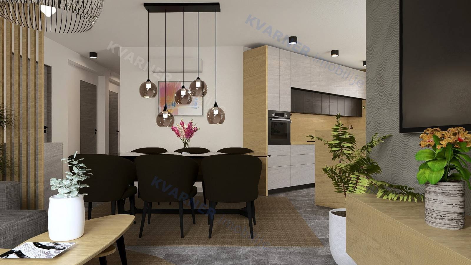 Apartmán Na predaj - Primorsko-goranska Vrbnik