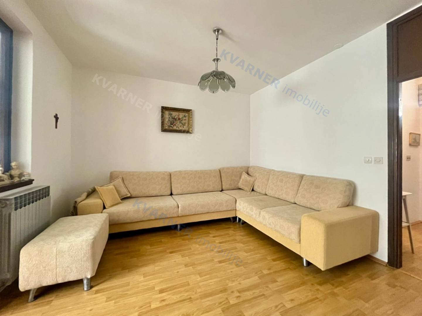 Apartment Zu verkaufen -  Njivice