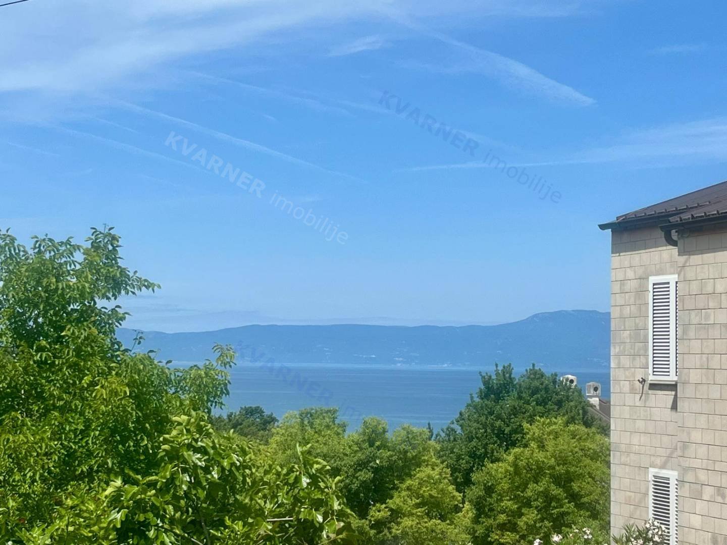 Apartment Zu verkaufen -  Njivice