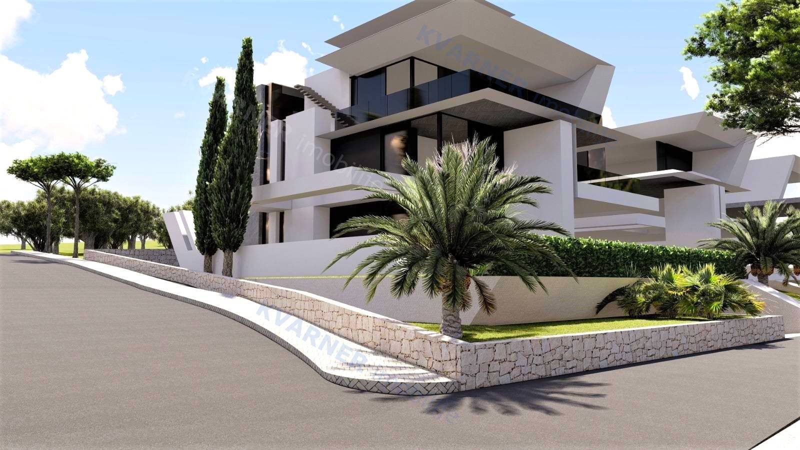 Apartment Zu verkaufen -  Njivice