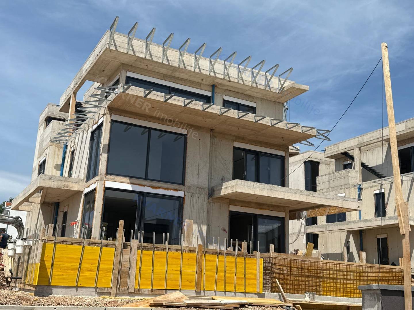 Apartment Zu verkaufen -  Njivice