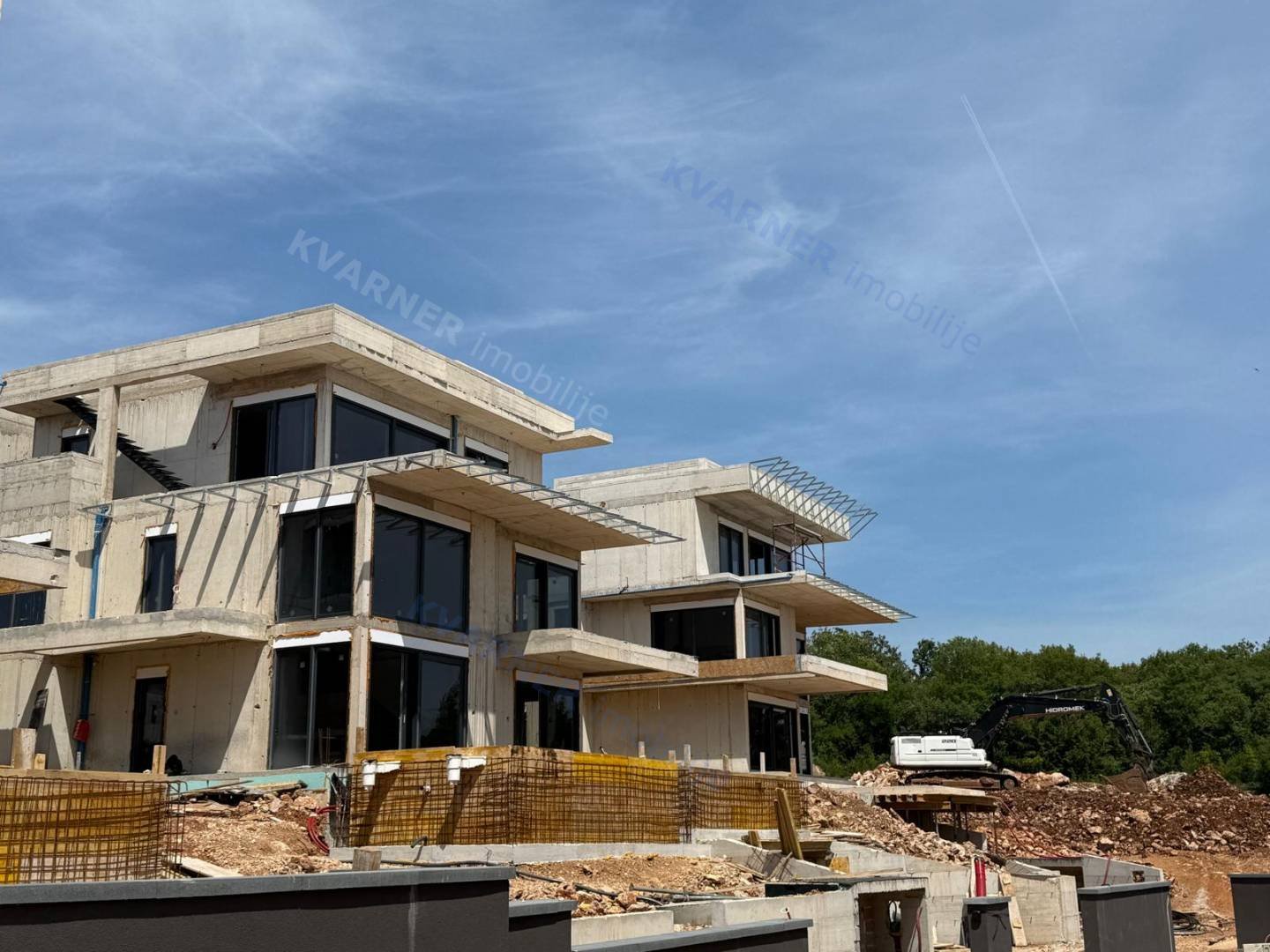 Apartment Zu verkaufen -  Njivice