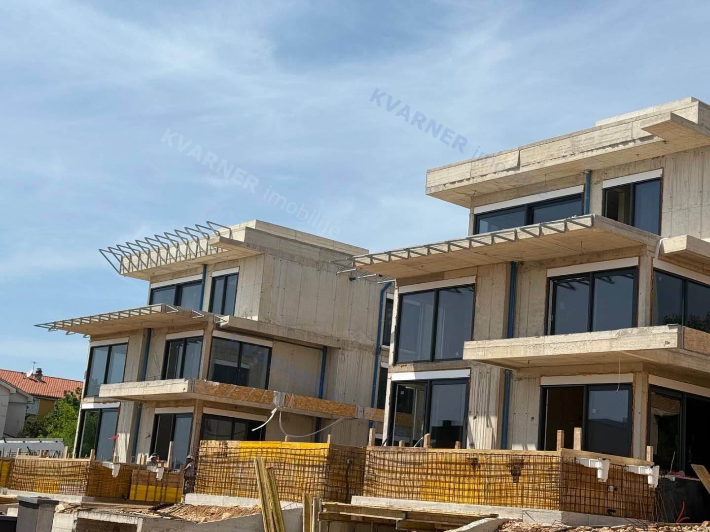 Apartment Zu verkaufen -  Njivice