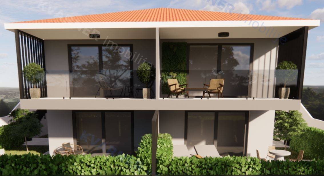 Apartmán Na predaj - Primorsko-goranska Omišalj