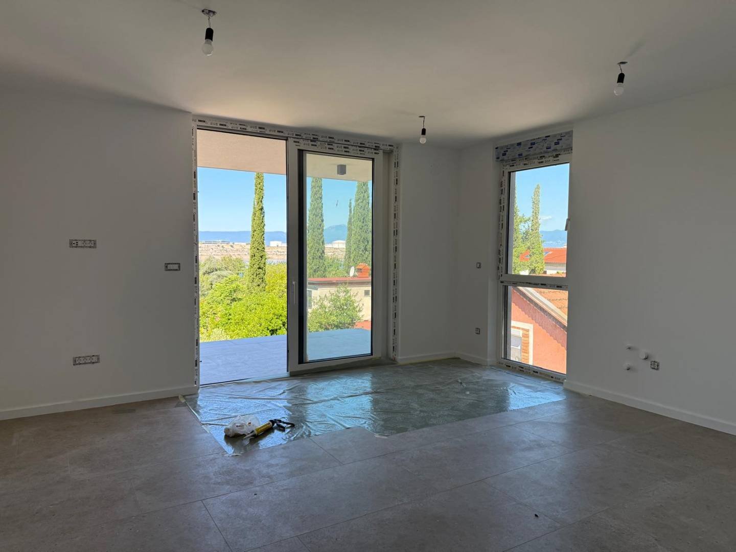 Apartmán Na predaj - Primorsko-goranska Omišalj