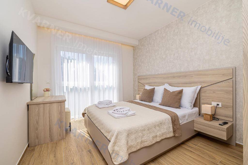 Dom Na predaj - Primorsko-goranska Omišalj