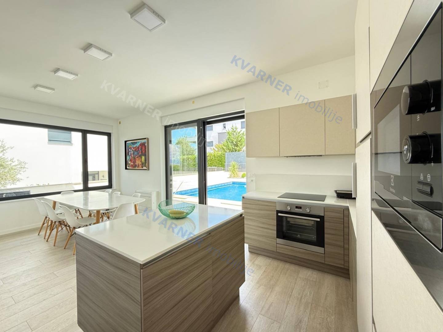 Haus Zu verkaufen - Primorsko-goranska Malinska