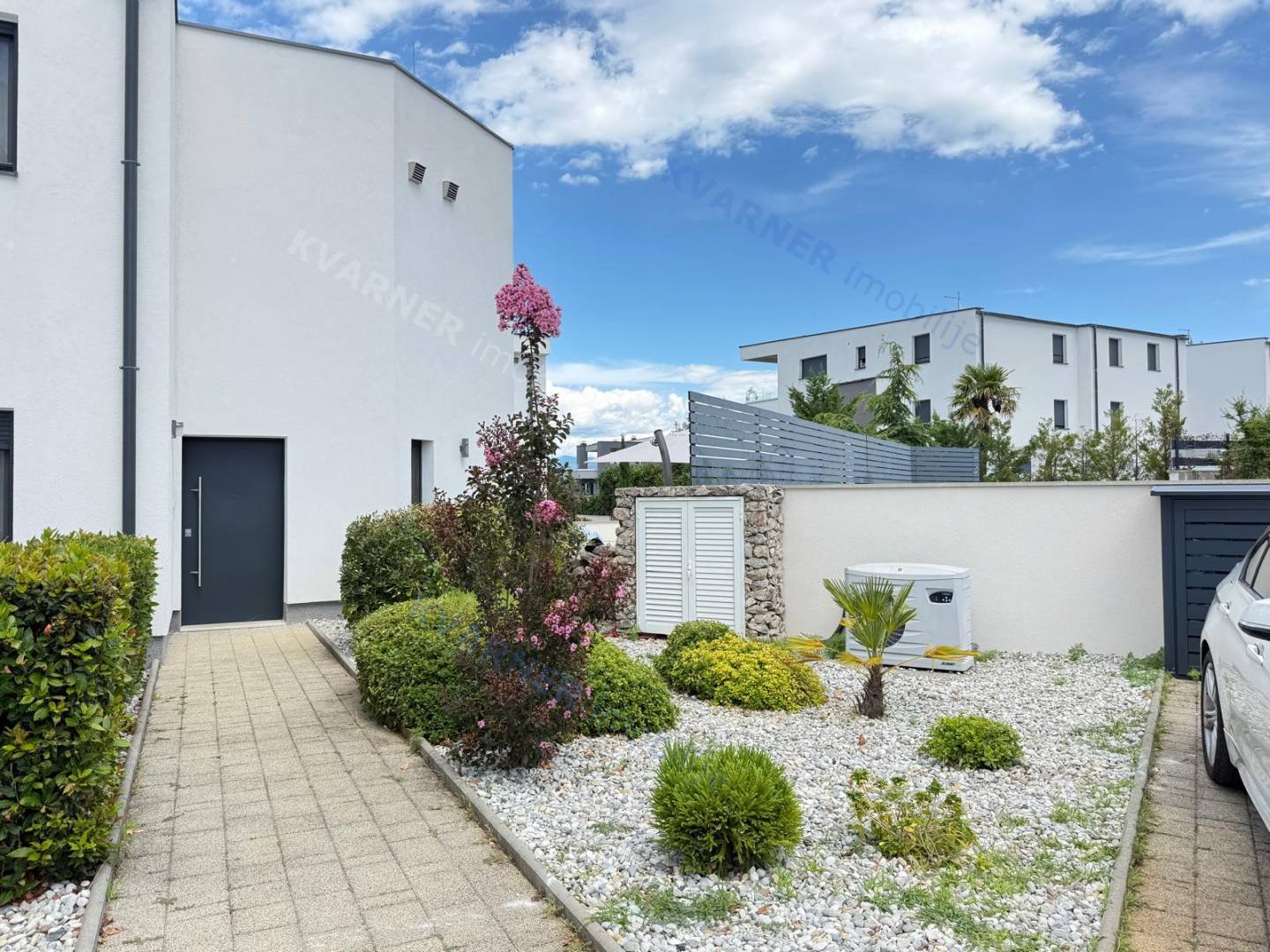 Haus Zu verkaufen - Primorsko-goranska Malinska