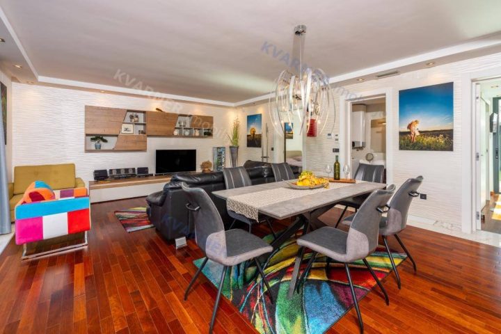 Flat For sale - Primorsko-goranska Malinska - foto 5/17