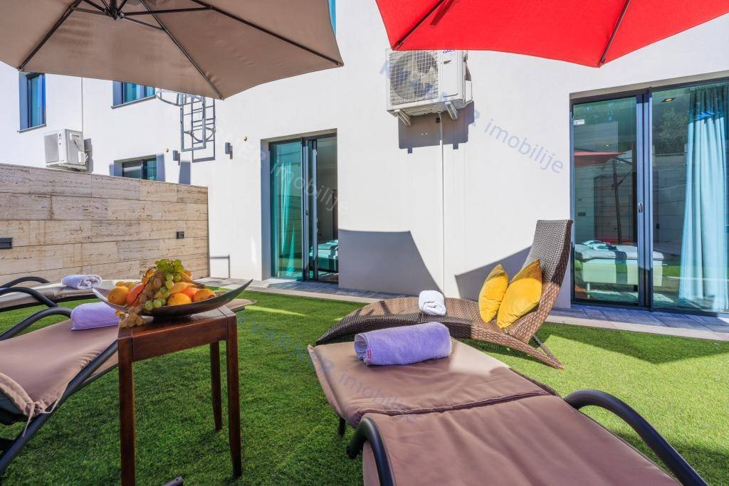 Flat For sale - Primorsko-goranska Malinska - foto 1/17
