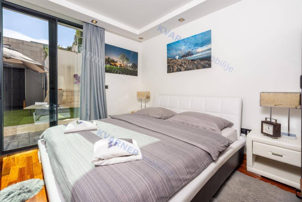 Flat For sale - Primorsko-goranska Malinska