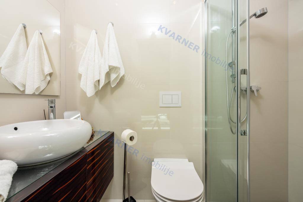 Flat For sale - Primorsko-goranska Malinska