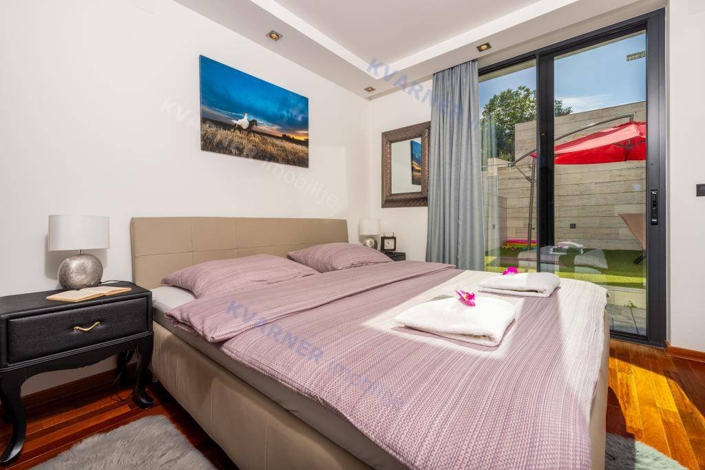 Flat For sale - Primorsko-goranska Malinska