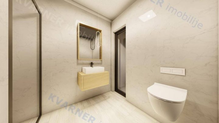 House For sale - Primorsko-goranska Malinska - foto 4/9