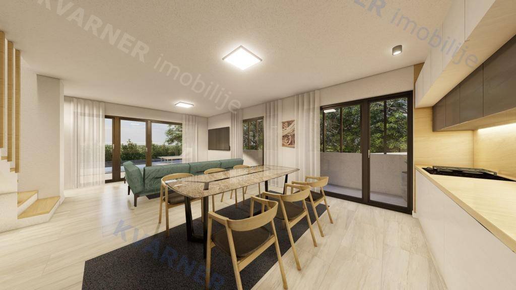 House For sale - Primorsko-goranska Malinska - foto 1/9