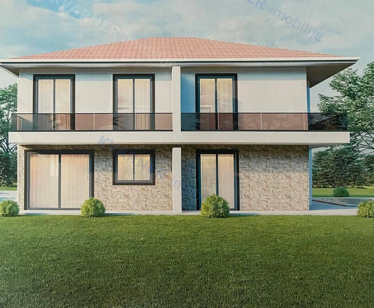 House For sale - Primorsko-goranska Malinska