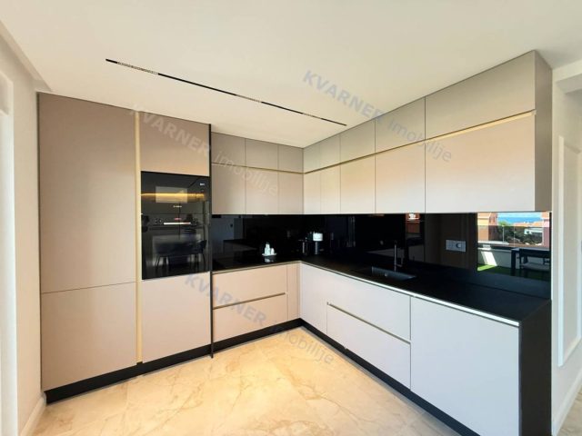 Apartment Zu verkaufen - Primorsko-goranska Malinska - foto 5/12