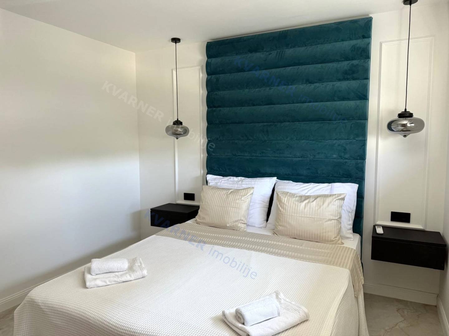 Apartment Zu verkaufen - Primorsko-goranska Malinska