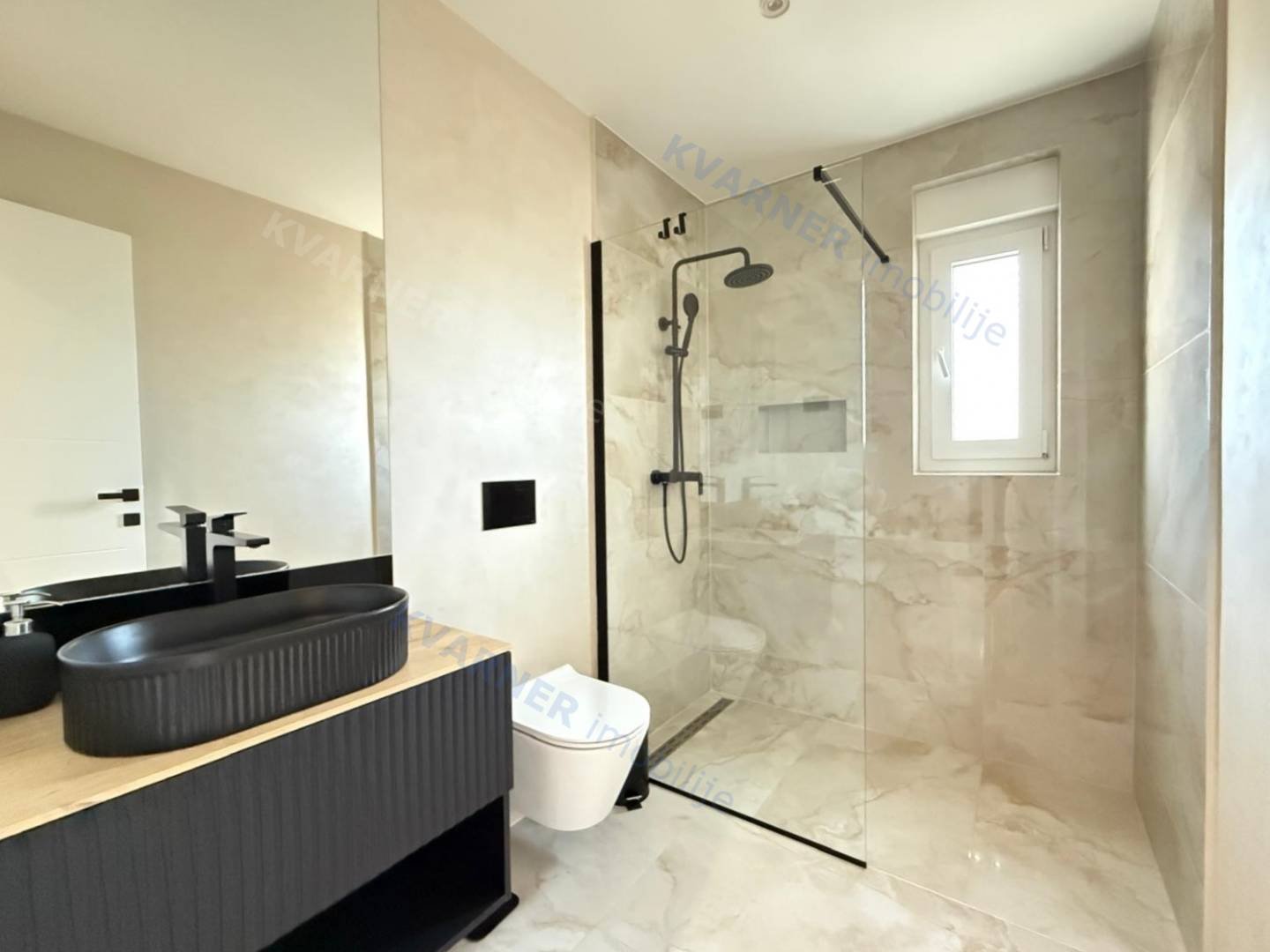 Apartment Zu verkaufen - Primorsko-goranska Malinska