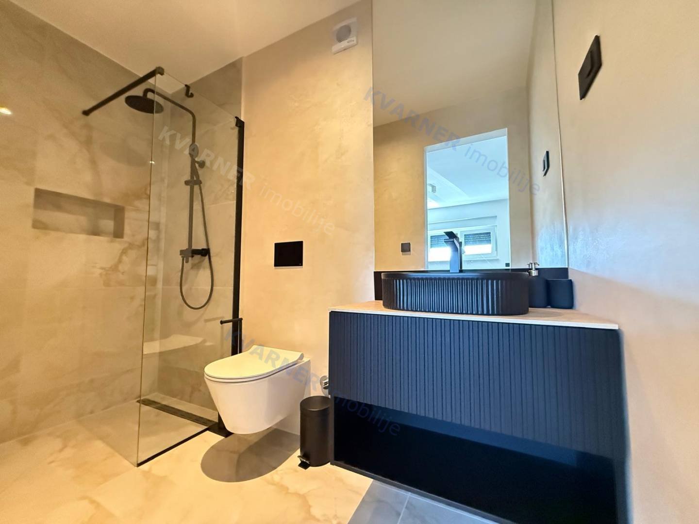 Apartment Zu verkaufen - Primorsko-goranska Malinska