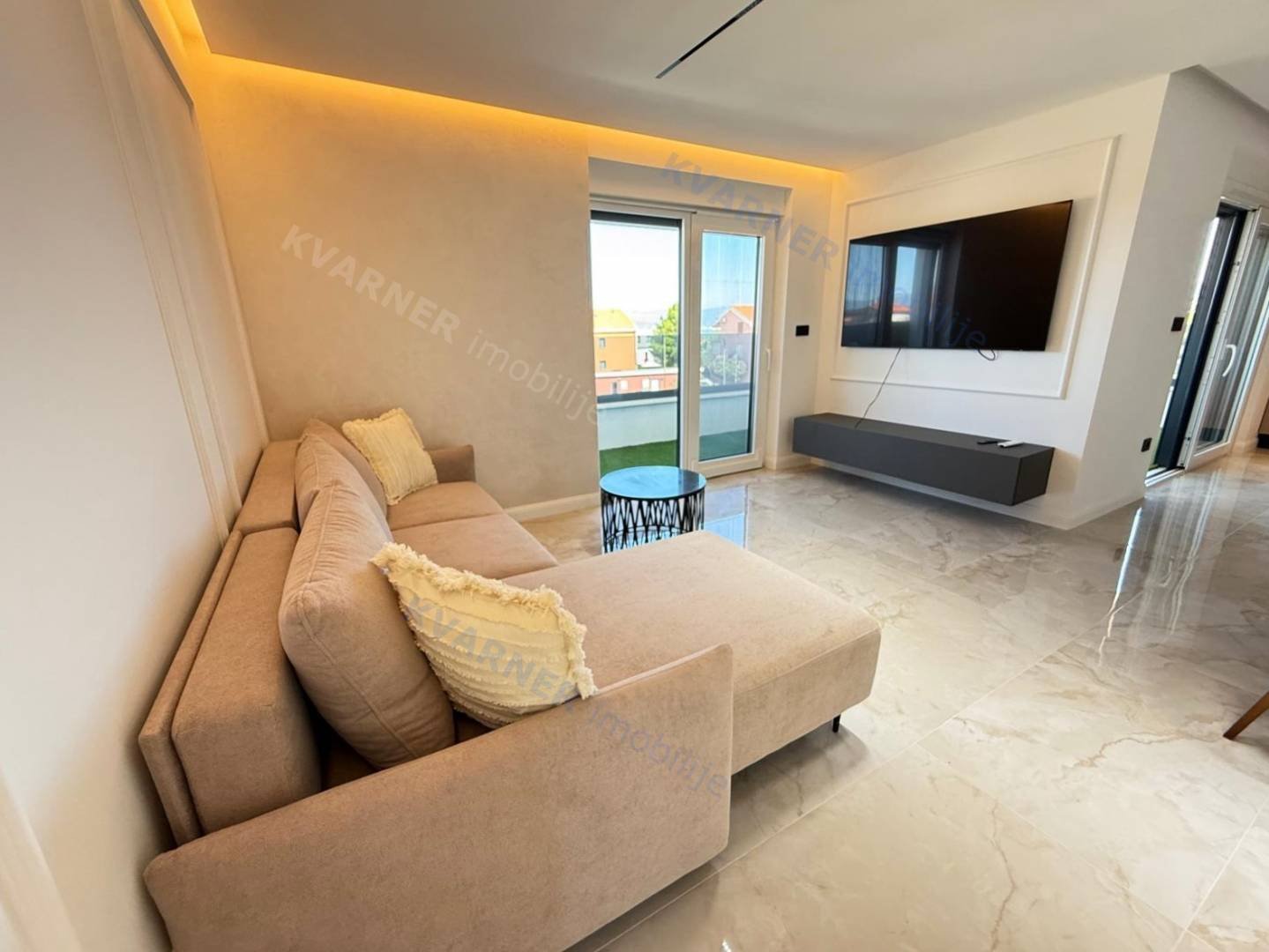 Apartment Zu verkaufen - Primorsko-goranska Malinska