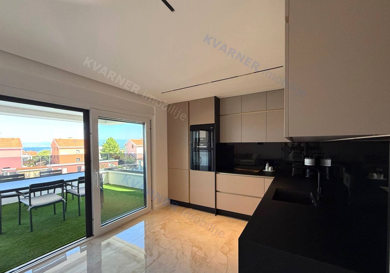 Apartment Zu verkaufen - Primorsko-goranska Malinska