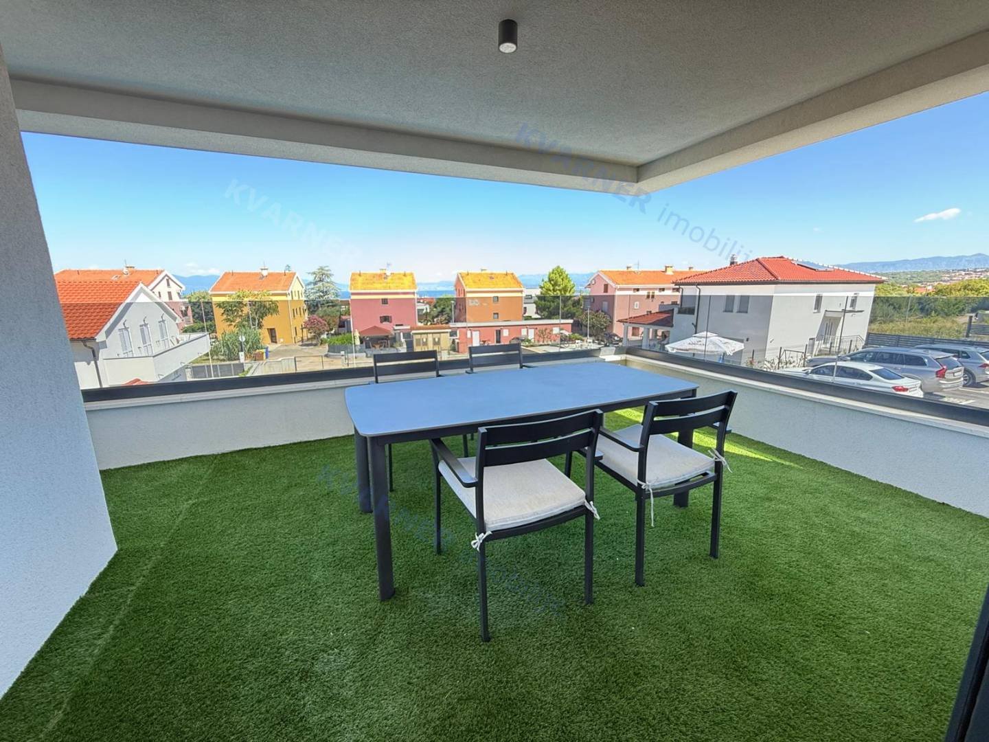 Apartment Zu verkaufen - Primorsko-goranska Malinska