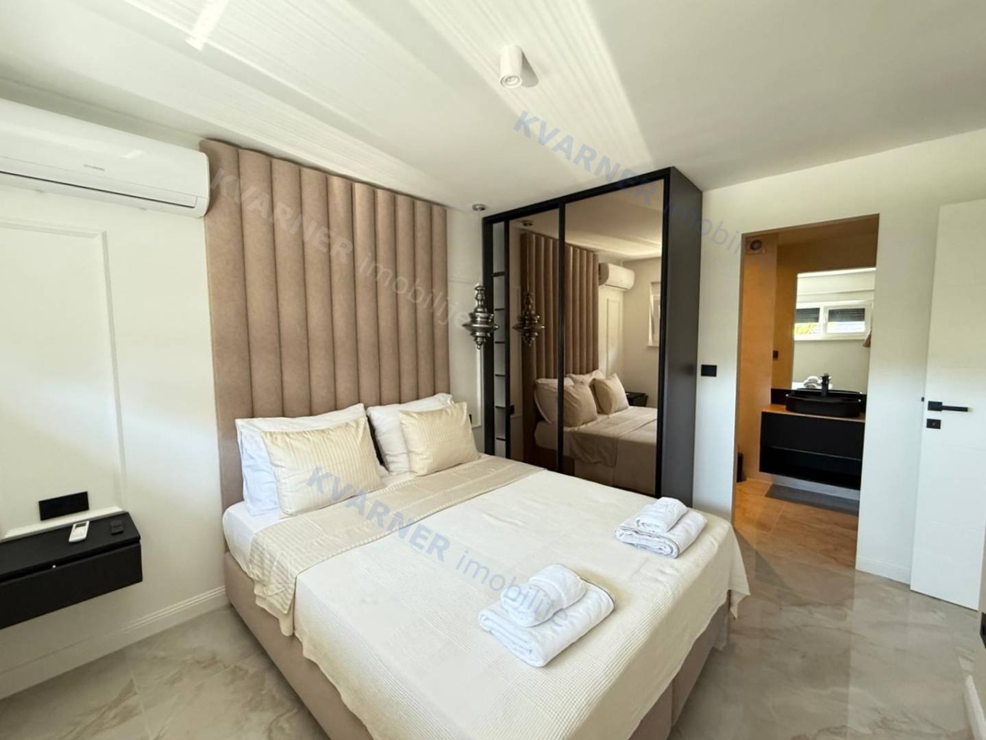 Apartment Zu verkaufen - Primorsko-goranska Malinska