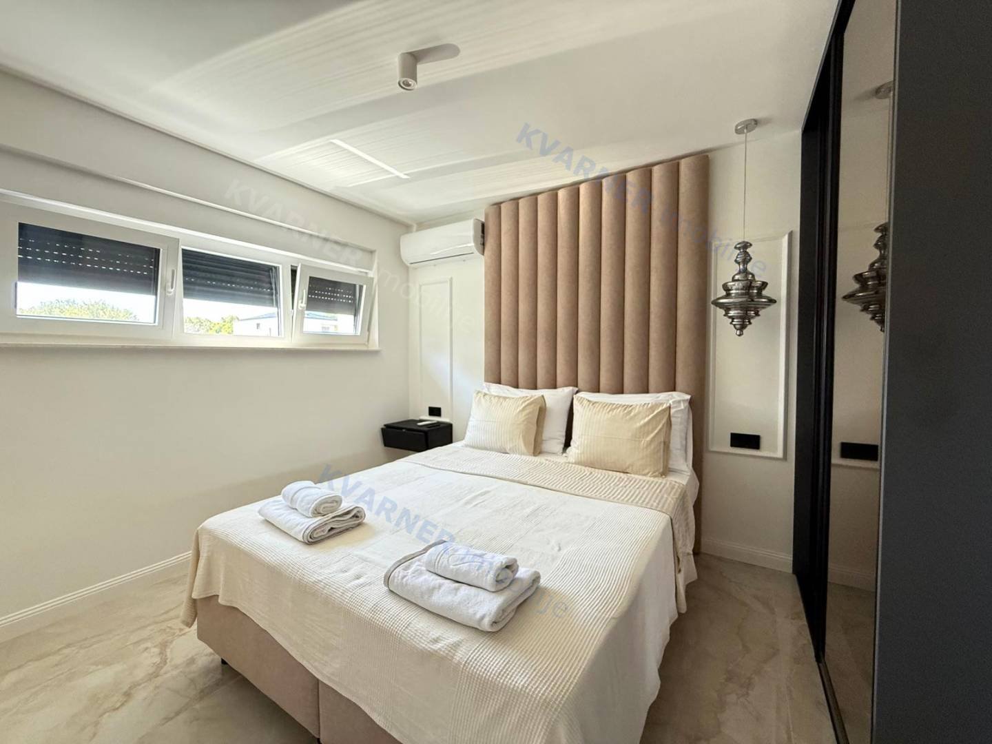 Apartment Zu verkaufen - Primorsko-goranska Malinska