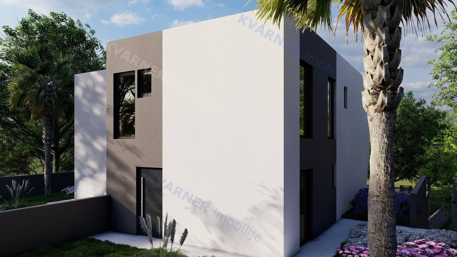 Casa In vendita - Primorsko-goranska Crikvenica