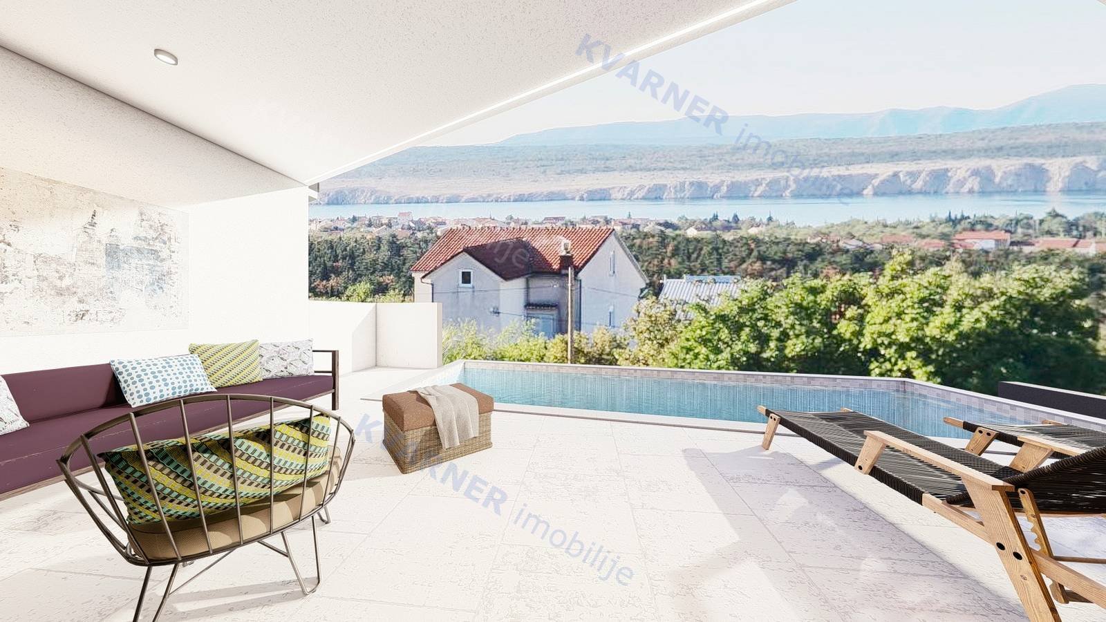 Casa In vendita - Primorsko-goranska Crikvenica