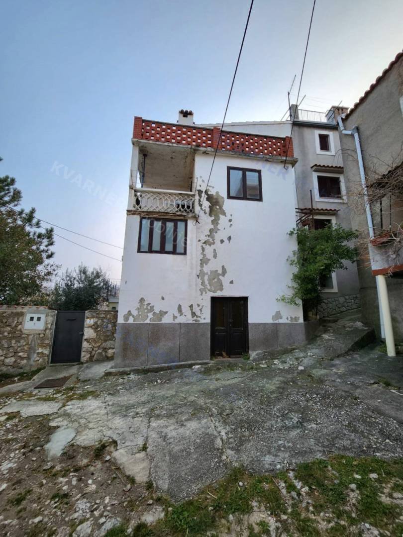 Casa In vendita - Primorsko-goranska Vrbnik