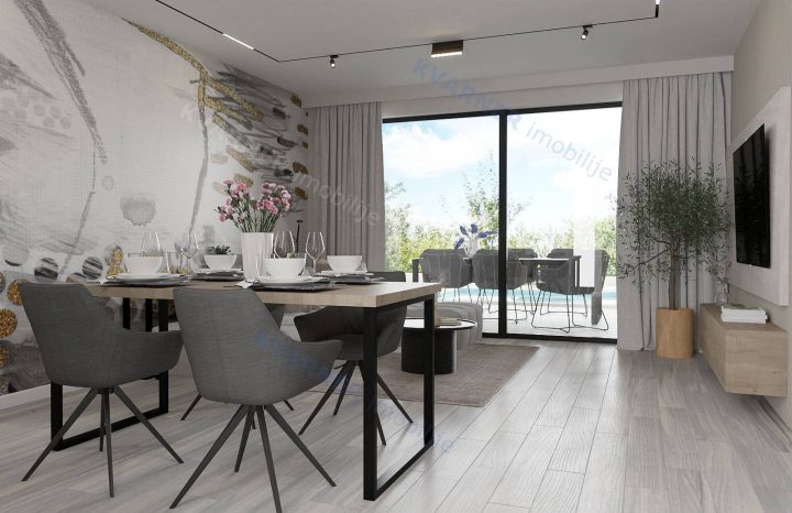 Flat For sale - Njivice - foto 5/16