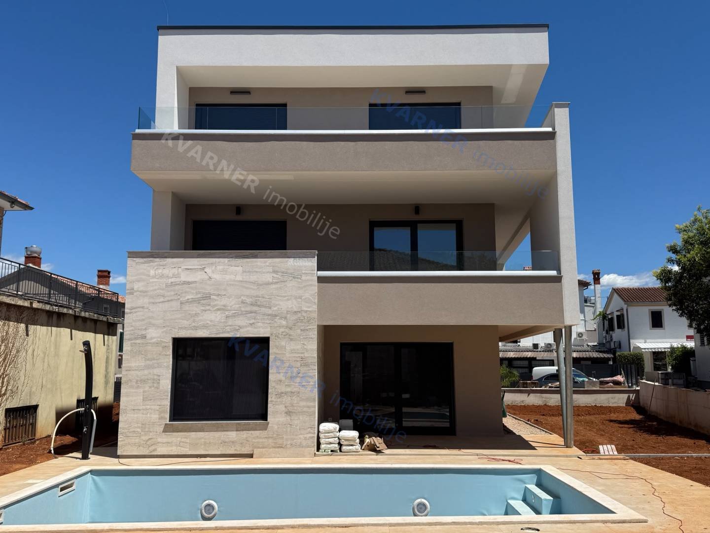 Flat For sale - Njivice - foto 1/16
