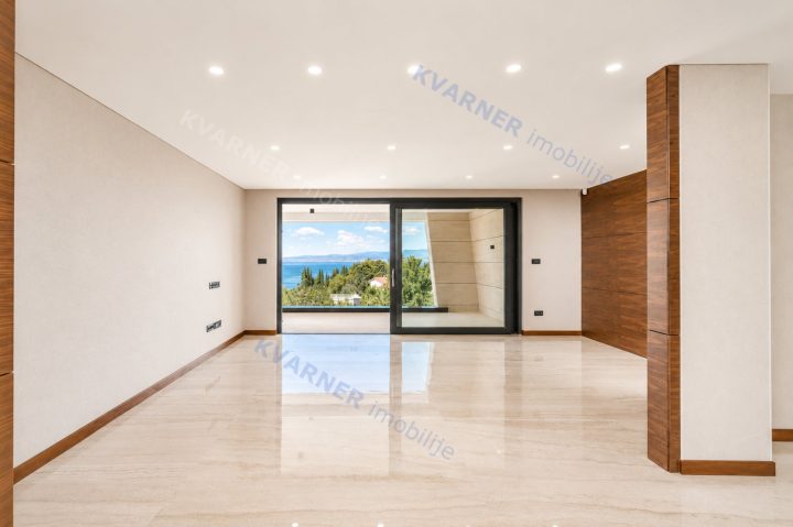 Apartma Na predaj - Primorsko-goranska Malinska - foto 3/7