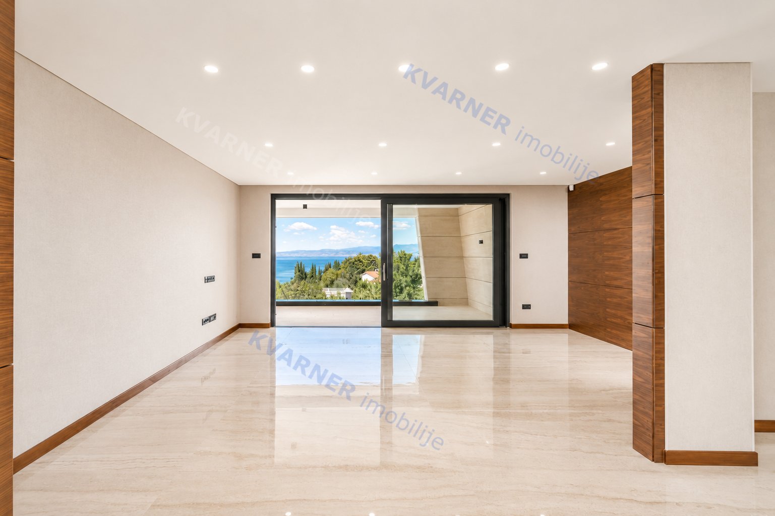 Apartma Na predaj - Primorsko-goranska Malinska