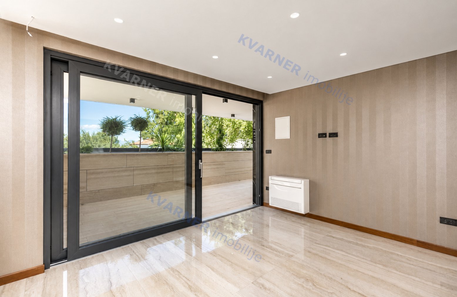 Apartma Na predaj - Primorsko-goranska Malinska